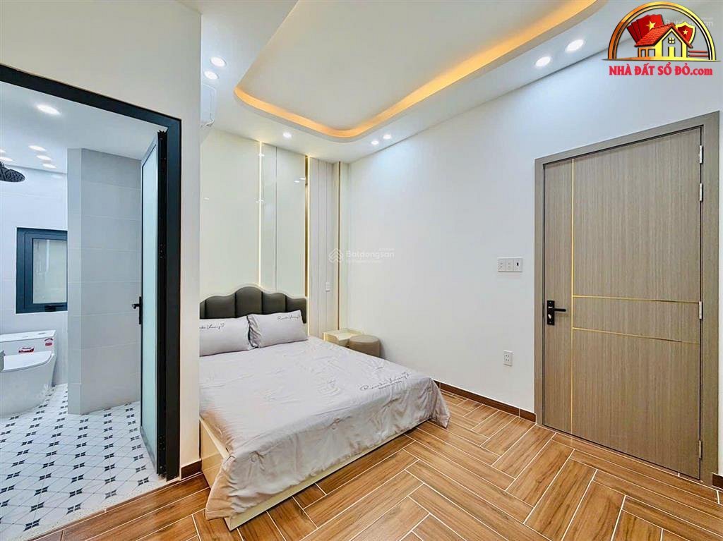 Nhà riêng đường Huỳnh Văn Nghệ – Phường cũ Tân Sơn – Quận Tân Bình – Phường mới Tân Sơn Nhì – Thành phố Hồ Chí Minh diện tích 50 m2 giá 6600000000