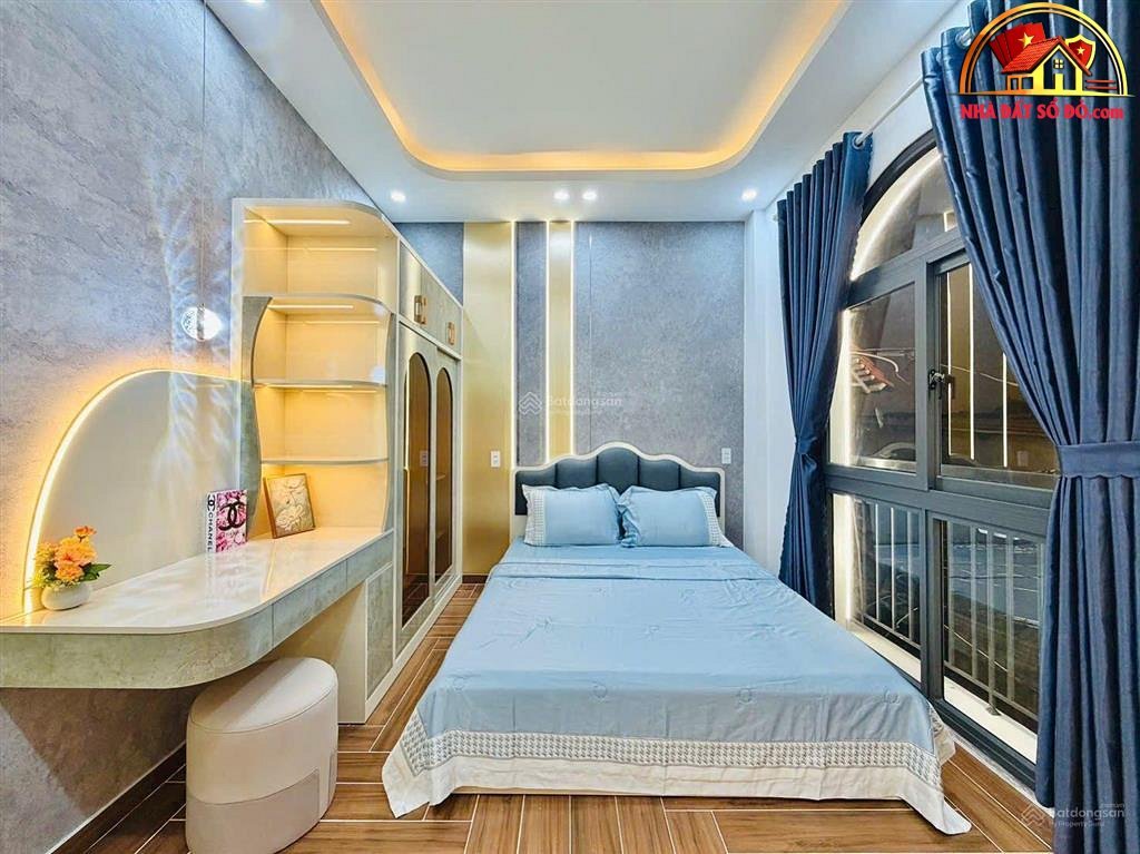 Nhà riêng đường Huỳnh Văn Nghệ – Phường cũ Tân Sơn – Quận Tân Bình – Phường mới Tân Sơn Nhì – Thành phố Hồ Chí Minh diện tích 50 m2 giá 6600000000