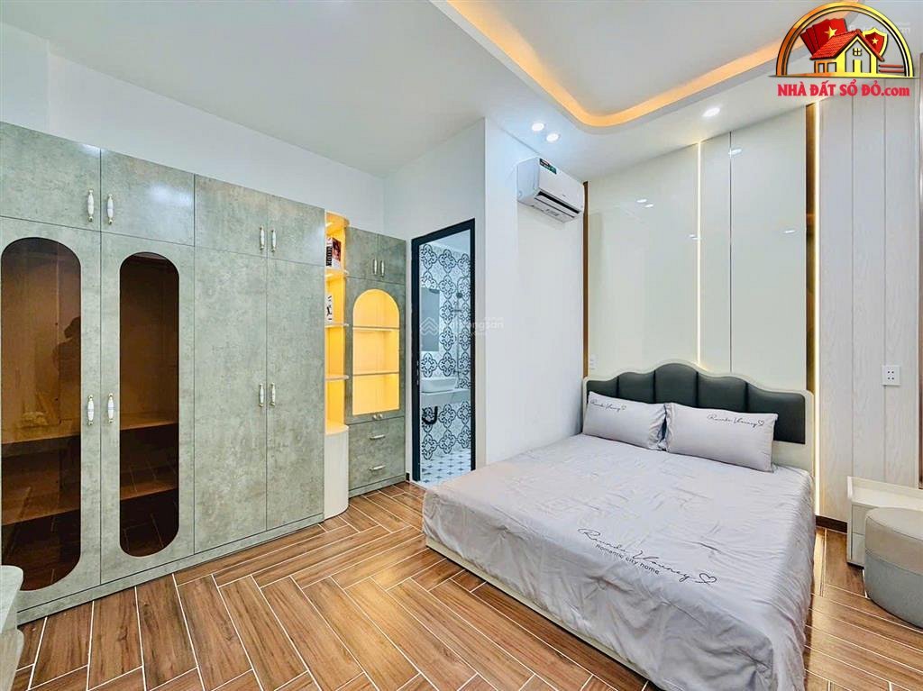 Nhà riêng đường Huỳnh Văn Nghệ – Phường cũ Tân Sơn – Quận Tân Bình – Phường mới Tân Sơn Nhì – Thành phố Hồ Chí Minh diện tích 50 m2 giá 6600000000