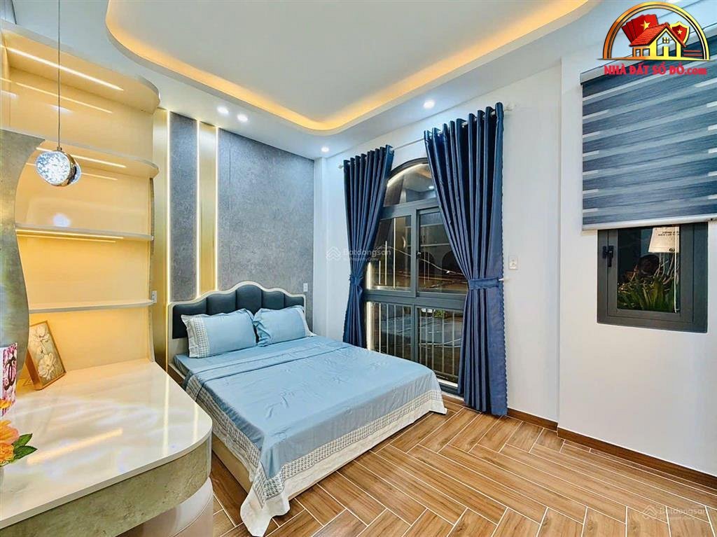 Nhà riêng đường Huỳnh Văn Nghệ – Phường cũ Tân Sơn – Quận Tân Bình – Phường mới Tân Sơn Nhì – Thành phố Hồ Chí Minh diện tích 50 m2 giá 6600000000