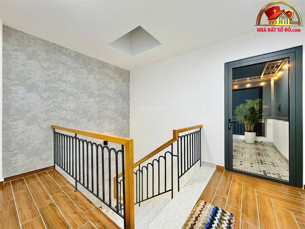 Nhà riêng đường Huỳnh Văn Nghệ – Phường cũ Tân Sơn – Quận Tân Bình – Phường mới Tân Sơn Nhì – Thành phố Hồ Chí Minh diện tích 50 m2 giá 6600000000