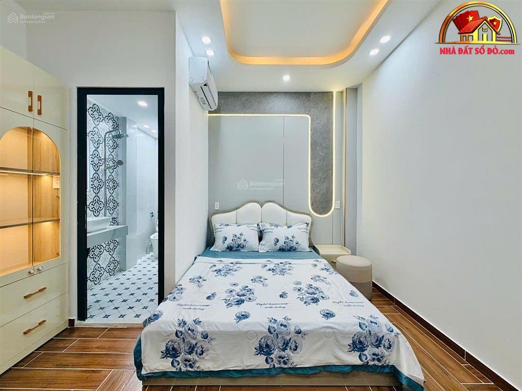 Nhà riêng đường Huỳnh Văn Nghệ – Phường cũ Tân Sơn – Quận Tân Bình – Phường mới Tân Sơn Nhì – Thành phố Hồ Chí Minh diện tích 50 m2 giá 6600000000
