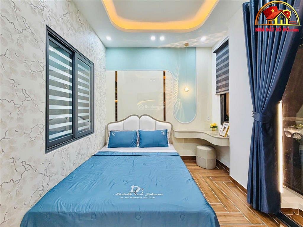 Nhà riêng đường Huỳnh Văn Nghệ – Phường cũ Tân Sơn – Quận Tân Bình – Phường mới Tân Sơn Nhì – Thành phố Hồ Chí Minh diện tích 50 m2 giá 6600000000