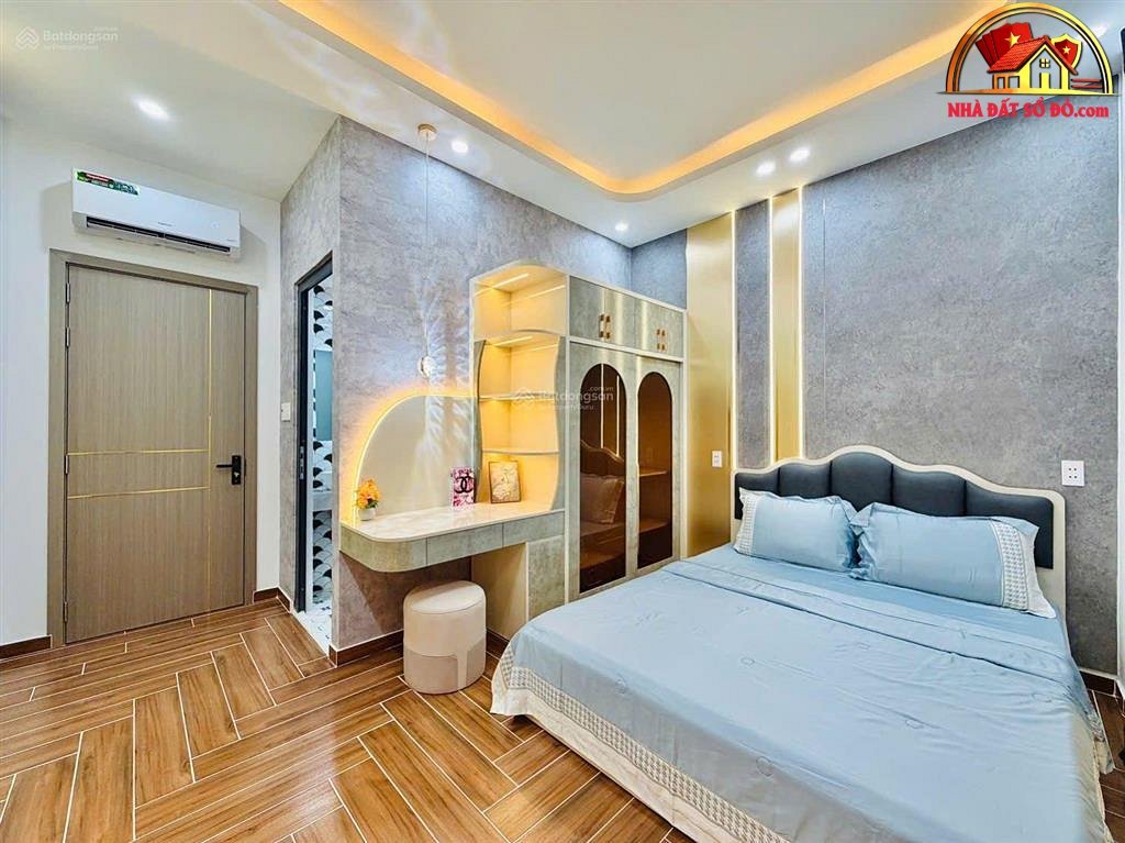 Nhà riêng đường Huỳnh Văn Nghệ – Phường cũ Tân Sơn – Quận Tân Bình – Phường mới Tân Sơn Nhì – Thành phố Hồ Chí Minh diện tích 50 m2 giá 6600000000