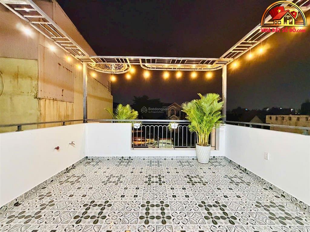 Nhà riêng đường Huỳnh Văn Nghệ – Phường cũ Tân Sơn – Quận Tân Bình – Phường mới Tân Sơn Nhì – Thành phố Hồ Chí Minh diện tích 50 m2 giá 6600000000