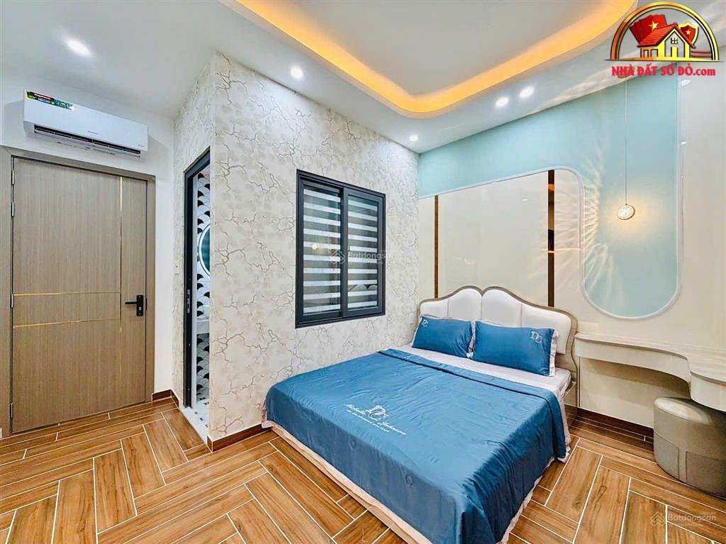 Nhà riêng đường Huỳnh Văn Nghệ – Phường cũ Tân Sơn – Quận Tân Bình – Phường mới Tân Sơn Nhì – Thành phố Hồ Chí Minh diện tích 50 m2 giá 6600000000