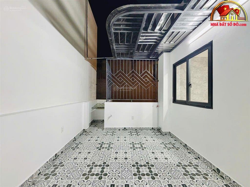 Nhà riêng đường Huỳnh Văn Nghệ – Phường cũ Tân Sơn – Quận Tân Bình – Phường mới Tân Sơn Nhì – Thành phố Hồ Chí Minh diện tích 50 m2 giá 6600000000