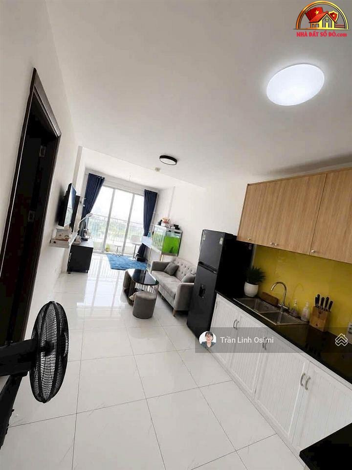 Bán nhà đất Đường Nguyễn Oanh – Phường cũ Không xác định – Quận Gò Vấp – Phường mới Không xác định – Thành phố Hồ Chí Minh diện tích 63 m2 giá 3000000000