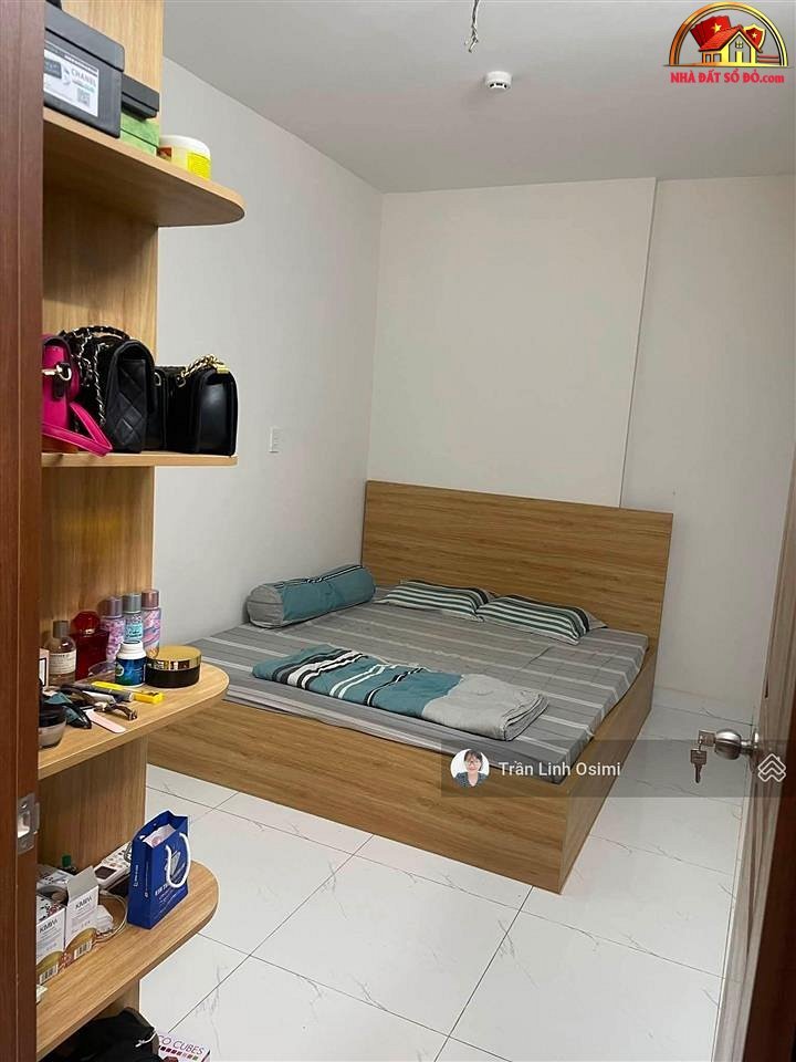 Bán nhà đất Đường Nguyễn Oanh – Phường cũ Không xác định – Quận Gò Vấp – Phường mới Không xác định – Thành phố Hồ Chí Minh diện tích 63 m2 giá 3000000000
