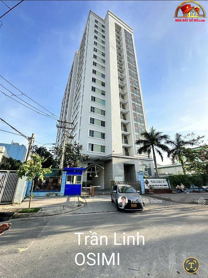 Bán nhà đất Đường Nguyễn Oanh – Phường cũ Không xác định – Quận Gò Vấp – Phường mới Không xác định – Thành phố Hồ Chí Minh diện tích 63 m2 giá 3000000000