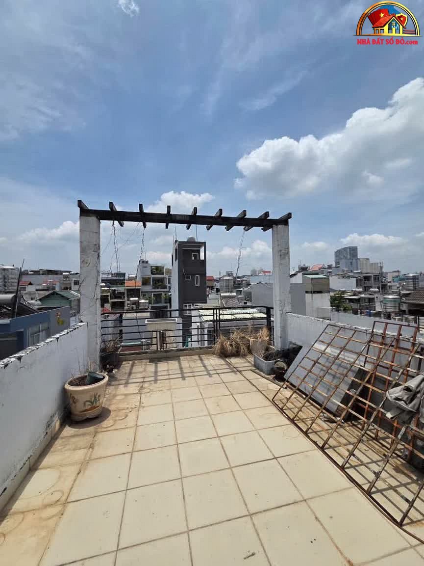 Bán nhà đất Đường Thành Thái – Phường cũ Quận 10 – Phường mới Không xác định – Thành phố Hồ Chí Minh 54 m² 9.9 tỷ