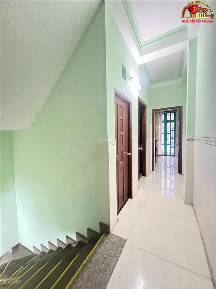 Nhà 4 Tầng Đường Hoà Bình – Phường cũ 5 Quận 11 – Phường mới Không xác định – Thành phố Hồ Chí Minh Diện tích 56 m2 – Giá 6.5 tỷ