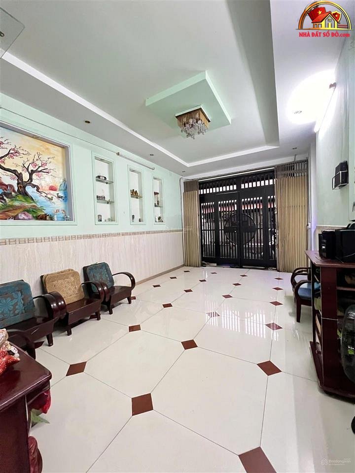 Nhà 4 Tầng Đường Hoà Bình – Phường cũ 5 Quận 11 – Phường mới Không xác định – Thành phố Hồ Chí Minh Diện tích 56 m2 – Giá 6.5 tỷ