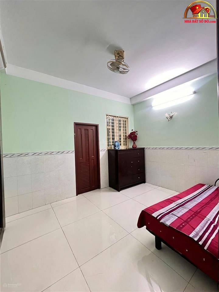 Nhà 4 Tầng Đường Hoà Bình – Phường cũ 5 Quận 11 – Phường mới Không xác định – Thành phố Hồ Chí Minh Diện tích 56 m2 – Giá 6.5 tỷ