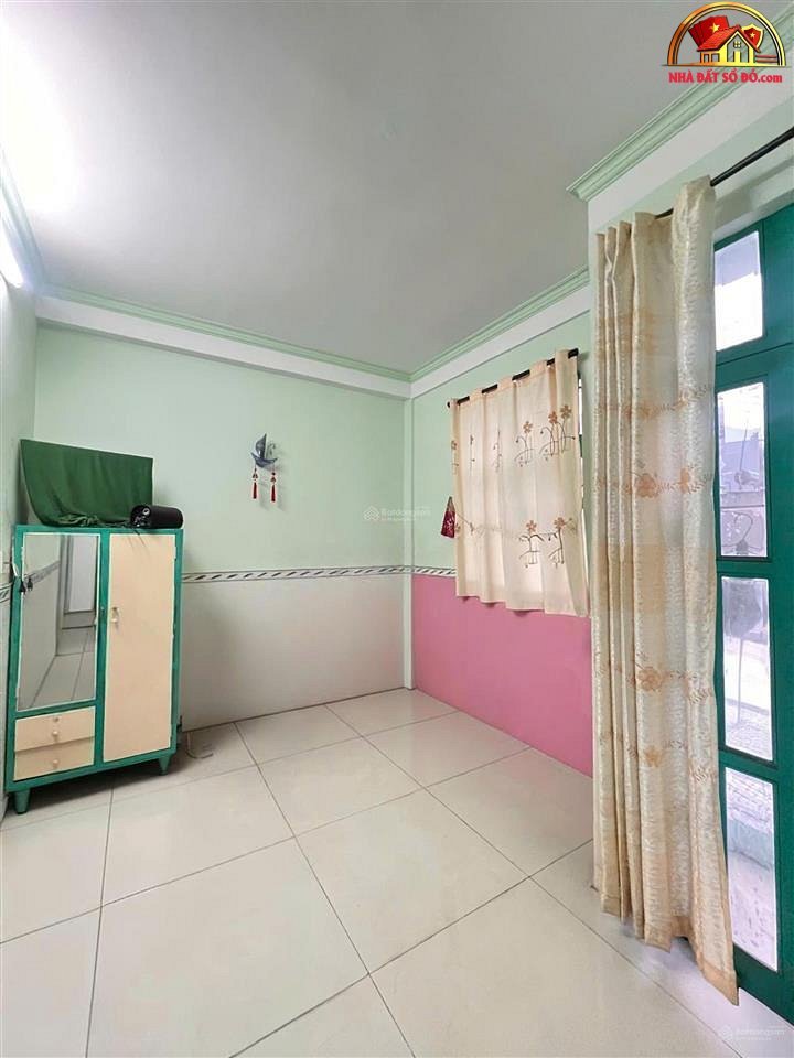 Nhà 4 Tầng Đường Hoà Bình – Phường cũ 5 Quận 11 – Phường mới Không xác định – Thành phố Hồ Chí Minh Diện tích 56 m2 – Giá 6.5 tỷ