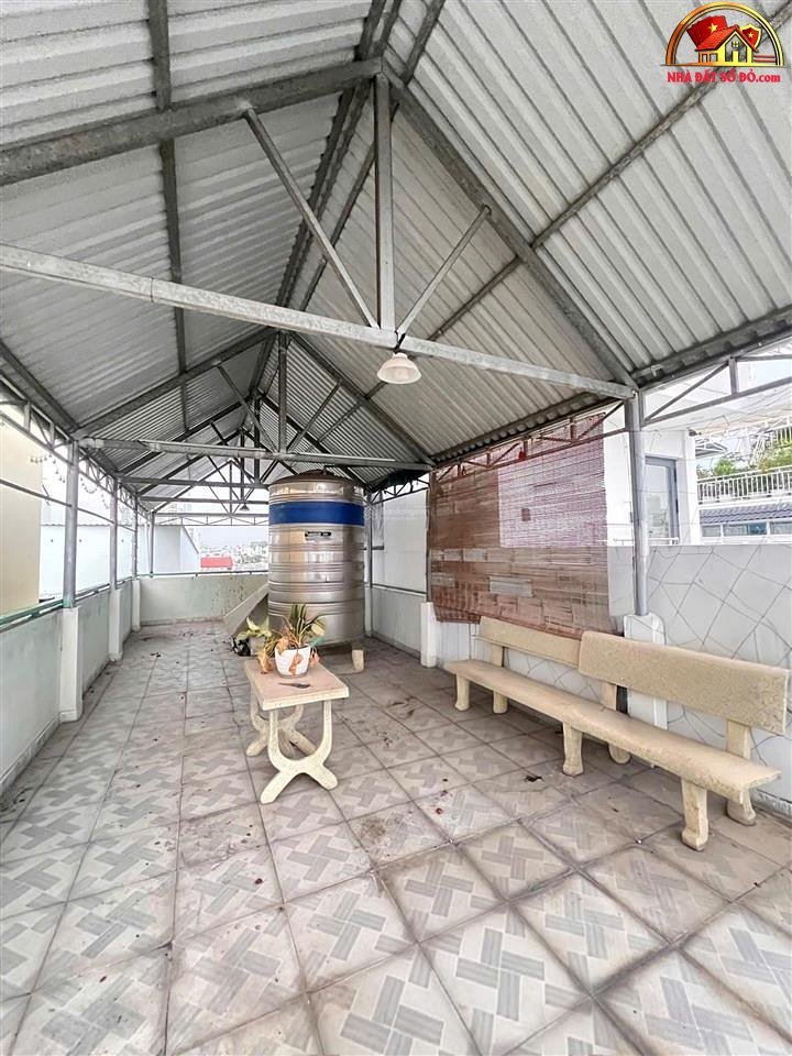 Nhà 4 Tầng Đường Hoà Bình – Phường cũ 5 Quận 11 – Phường mới Không xác định – Thành phố Hồ Chí Minh Diện tích 56 m2 – Giá 6.5 tỷ