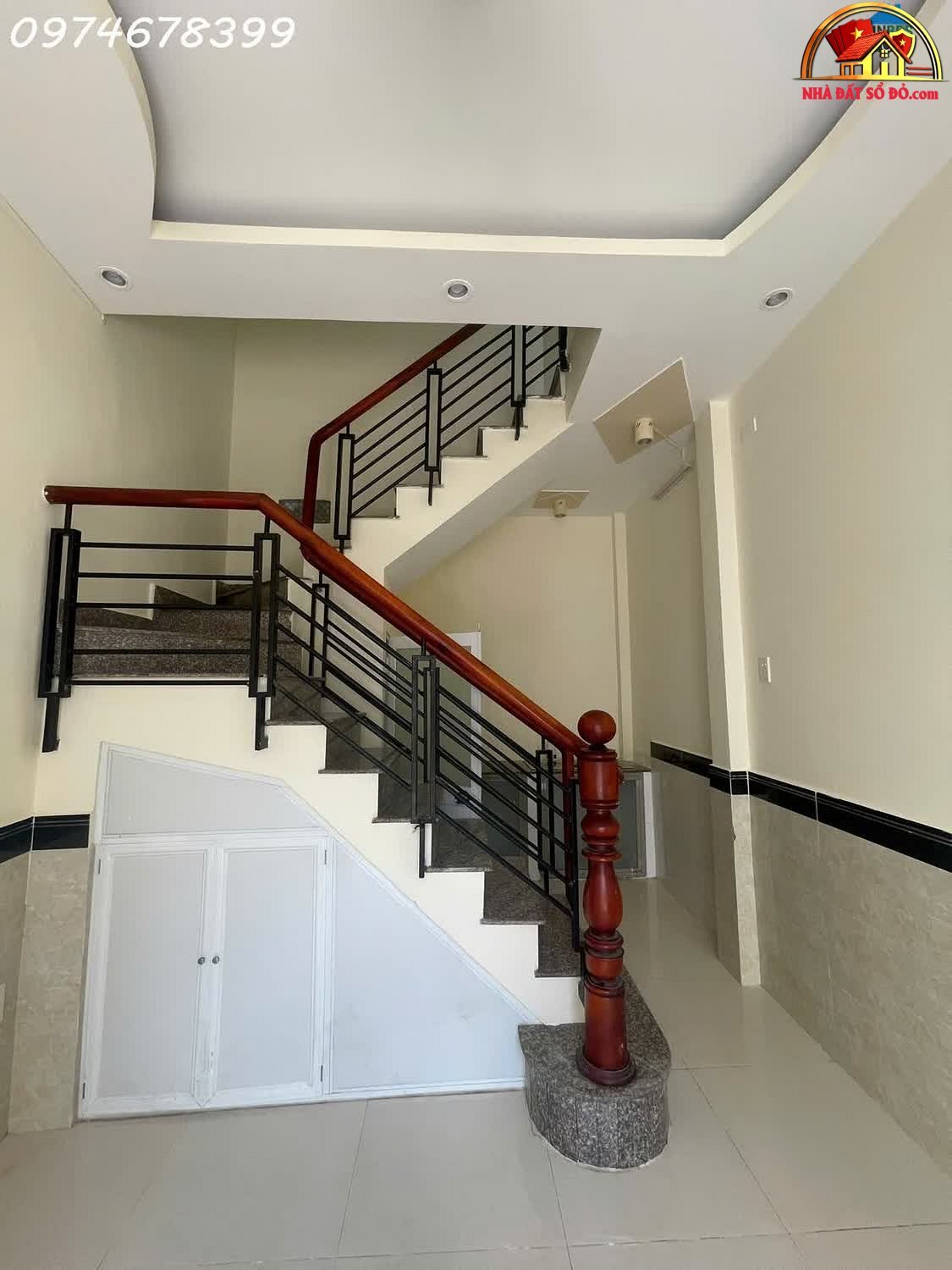 Bán nhà đất Đường Nguyễn Tư Giản – Phường cũ… – Bán nhà trong ngõ, hẻm Quận Gò Vấp – TP Hồ Chí Minh giá Dưới 3 tỷ