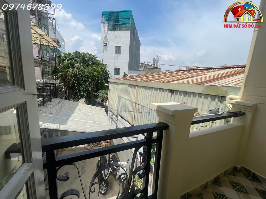 Bán nhà đất Đường Nguyễn Tư Giản – Phường cũ… – Bán nhà trong ngõ, hẻm Quận Gò Vấp – TP Hồ Chí Minh giá Dưới 3 tỷ