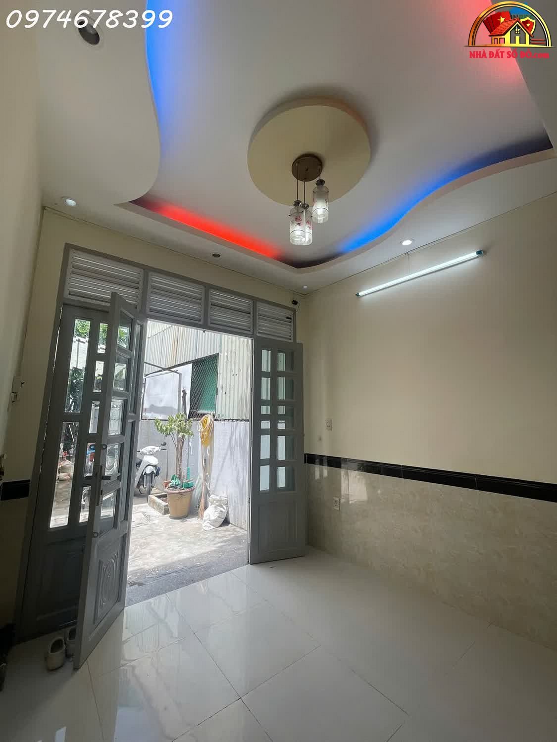Bán nhà đất Đường Nguyễn Tư Giản – Phường cũ… – Bán nhà trong ngõ, hẻm Quận Gò Vấp – TP Hồ Chí Minh giá Dưới 3 tỷ