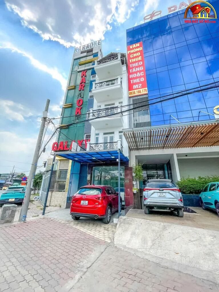 Bán nhà đất Đường Hà Huy Giáp – Phường cũ Thạnh Lộc Quận 12 – Phường mới Thạnh Lộc – Thành phố Hồ Chí Minh diện tích 110 m² giá 17 tỷ