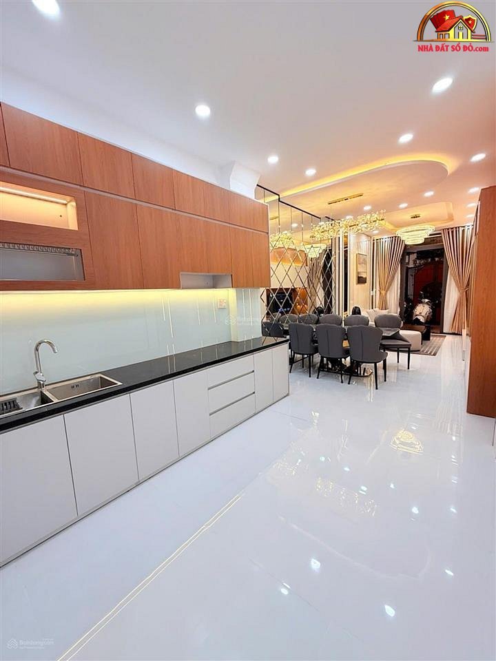 Bán nhà đất Đường Vạn Kiếp – Phường cũ Không xác định – Quận Bình Thạnh – Phường mới Không xác định – Thành phố Hồ Chí Minh 65 m2 8.59 tỷ