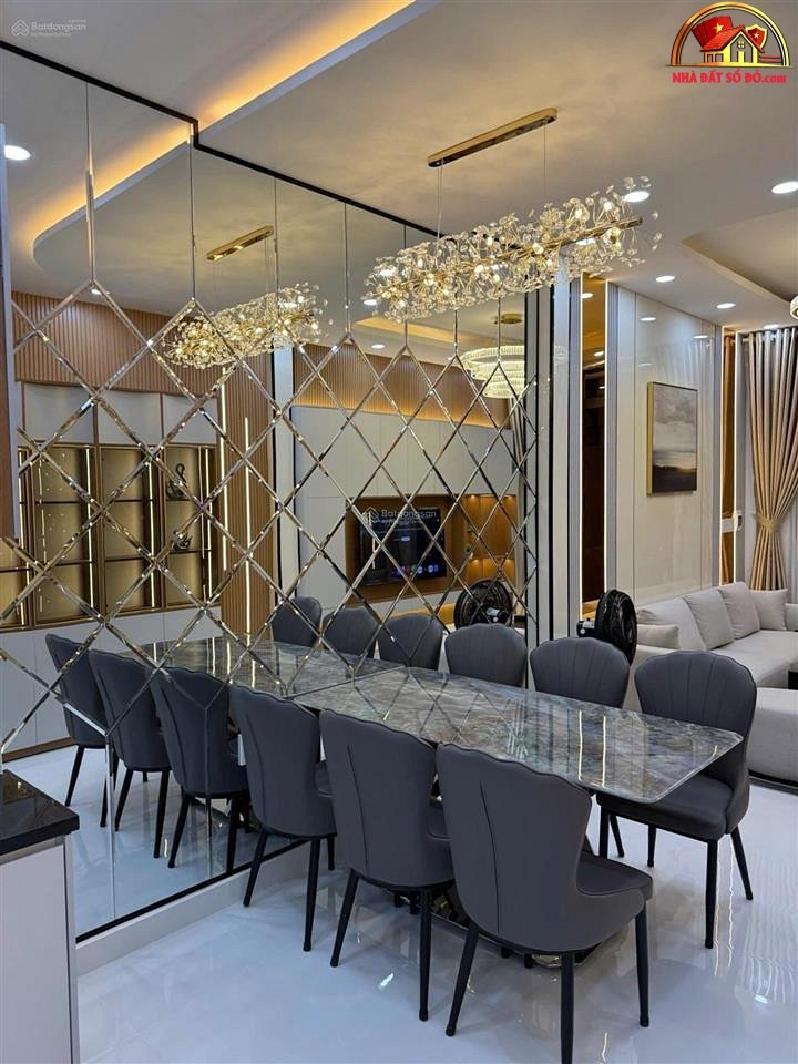 Bán nhà đất Đường Vạn Kiếp – Phường cũ Không xác định – Quận Bình Thạnh – Phường mới Không xác định – Thành phố Hồ Chí Minh 65 m2 8.59 tỷ