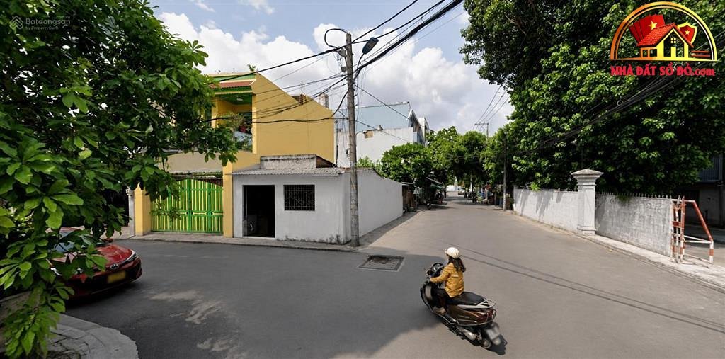 Bán nhà đất Đường Hiệp Thành 6 – Phường cũ K… – Bán nhà mặt phố Quận 12 – TP Hồ Chí Minh giá 5 – 7 tỷ