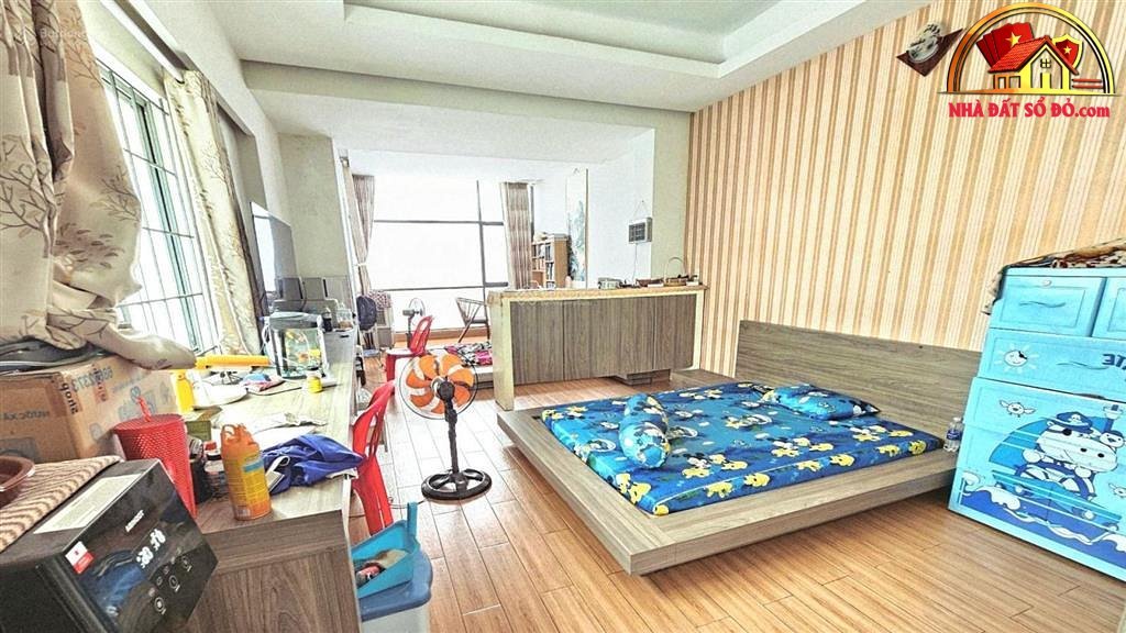 Bán nhà đất Đường – Phường cũ Tân Quý Quận Tân Phú – Phường mới Tân Quý – Thành phố Hồ Chí Minh 75m2 7.9 tỷ