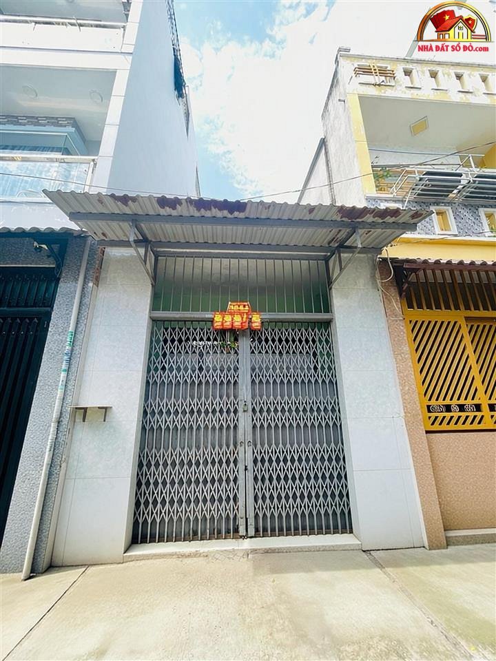 Bán nhà đất Đường Miếu Gò Xoài – Phường cũ Bình Hưng Hòa A Quận Bình Tân – Phường mới Bình Hưng Hòa A – Thành phố Hồ Chí Minh 68 m2 – Giá thỏa thuận