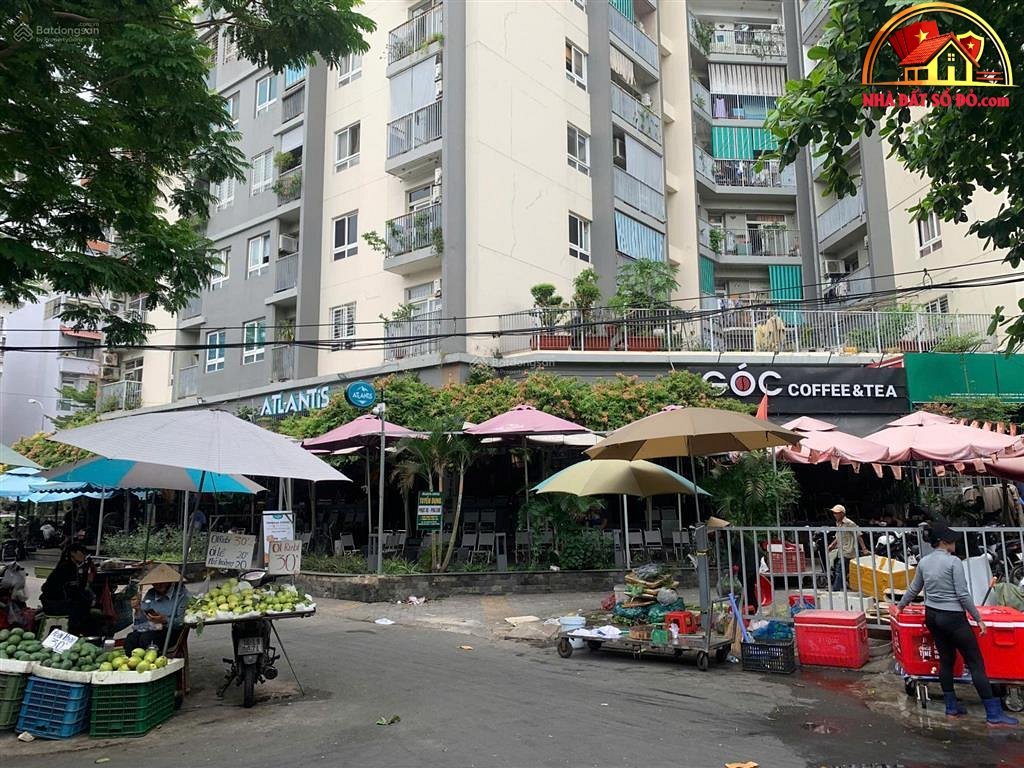 Bán nhà đất Đường Nguyễn Văn Công – Phường cũ P3 Quận Gò Vấp – Phường mới P3 – Thành phố Hồ Chí Minh diện tích 44 m2 giá 10 tỷ