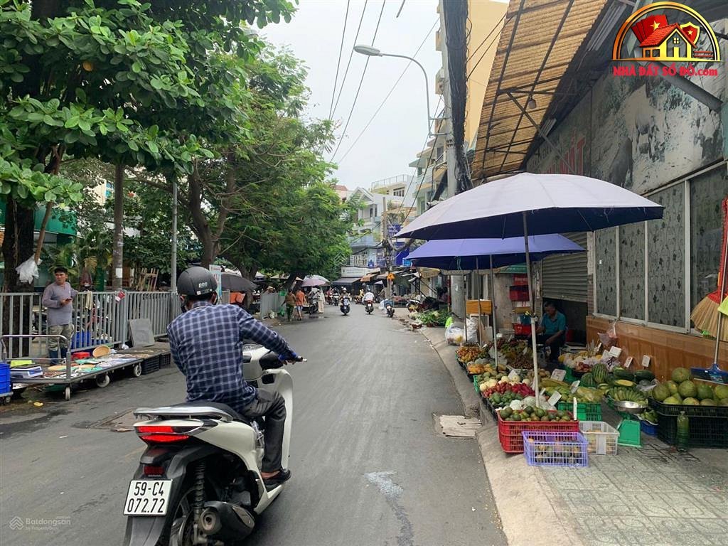 Bán nhà đất Đường Nguyễn Văn Công – Phường cũ P3 Quận Gò Vấp – Phường mới P3 – Thành phố Hồ Chí Minh diện tích 44 m2 giá 10 tỷ