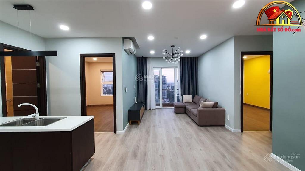 Căn hộ Xi Grand Court Đường không xác định – Phường cũ không xác định Quận Không xác định – Phường mới không xác định – Thành phố Hồ Chí Minh 105 m2 9.5 tỷ