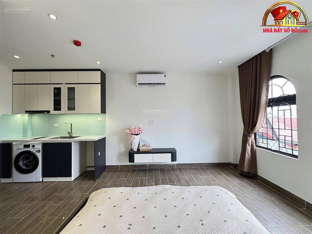 Tìm phòng cho thuê Đường Phan Xích Long – Phường cũ Phú Nhuận – Phường mới Phú Nhuận – Thành phố Hồ Chí Minh Diện tích 40m2 giá 6.3 triệu