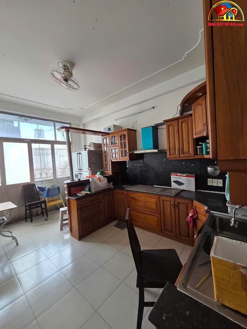 Bán nhà đất Đường Thành Thái – Phường cũ Quận 10 – Phường mới Quận 10 – Thành phố Hồ Chí Minh diện tích 54 m² giá 9900000000