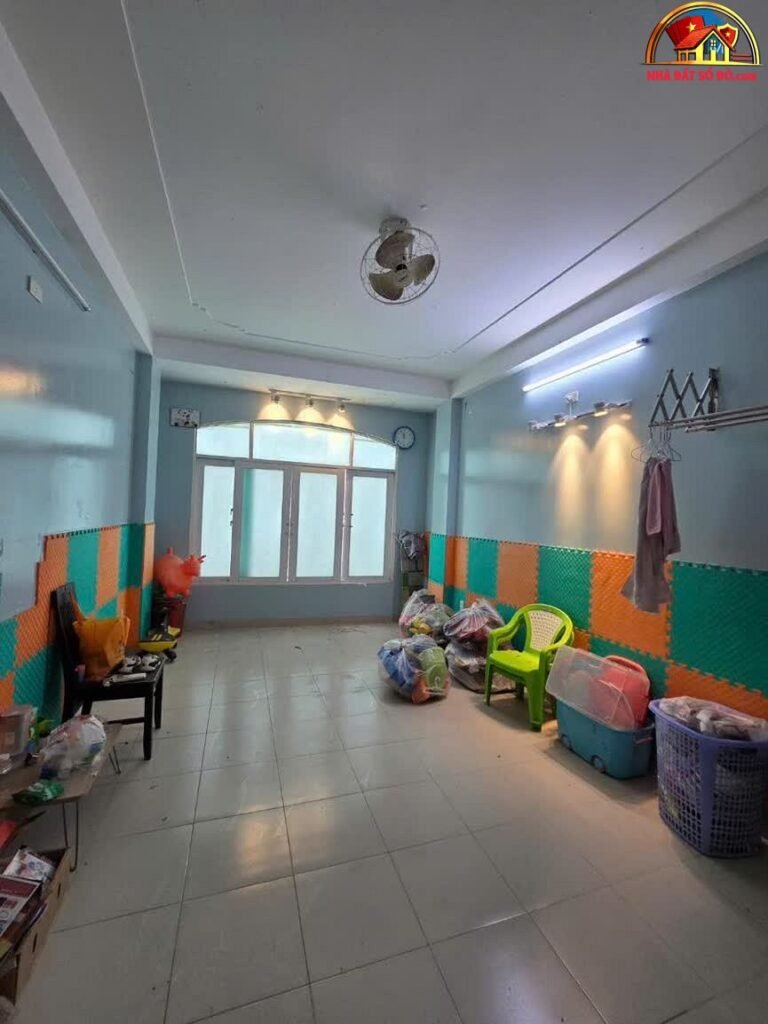 Bán nhà đất Đường Thành Thái – Phường cũ Quận 10 – Phường mới Quận 10 – Thành phố Hồ Chí Minh diện tích 54 m² giá 9900000000