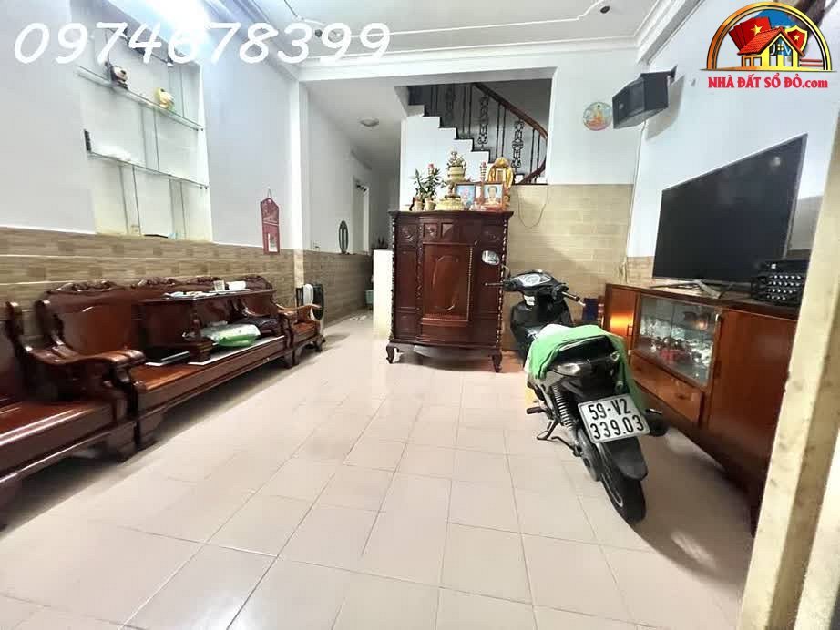 Bán nhà đất Đường Nguyễn Kiệm – Phường cũ 3 Quận Gò Vấp – Phường mới 3 – Thành phố Hồ Chí Minh diện tích 425 m² giá 45 tỷ