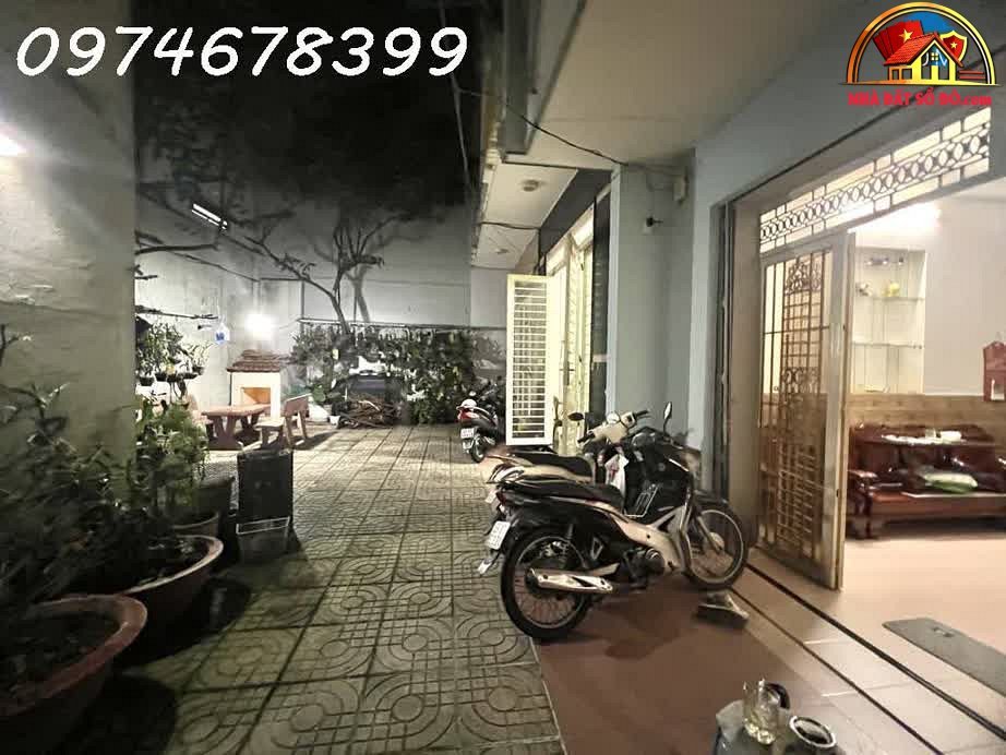 Bán nhà đất Đường Nguyễn Kiệm – Phường cũ 3 Quận Gò Vấp – Phường mới 3 – Thành phố Hồ Chí Minh diện tích 425 m² giá 45 tỷ