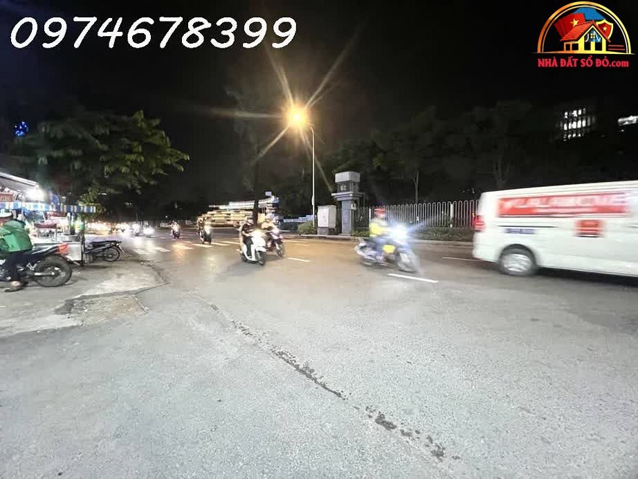 Bán nhà đất Đường Nguyễn Kiệm – Phường cũ 3 Quận Gò Vấp – Phường mới 3 – Thành phố Hồ Chí Minh diện tích 425 m² giá 45 tỷ
