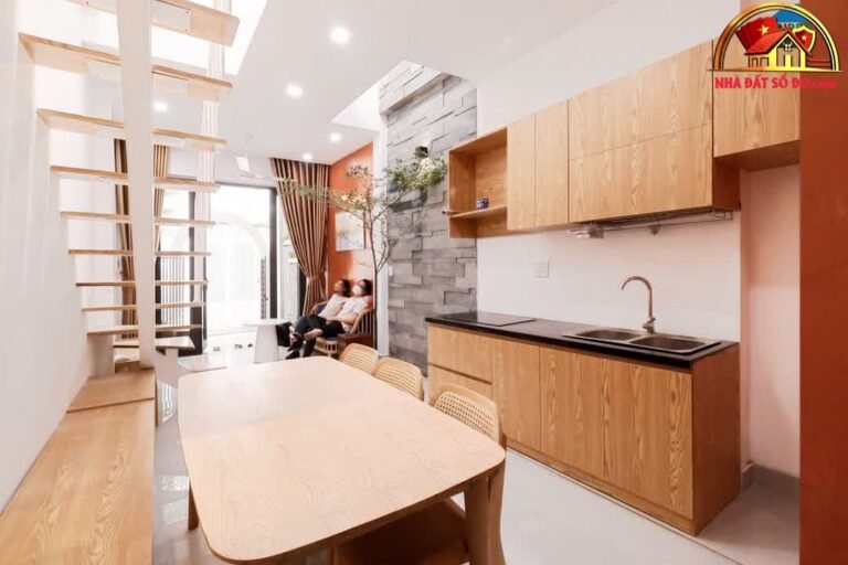 Bán nhà đất Đường Nguyễn Xí – Phường cũ 13 Quận Bình Thạnh – Phường mới Không xác định – Thành phố Hồ Chí Minh 62m² 13.5 tỷ