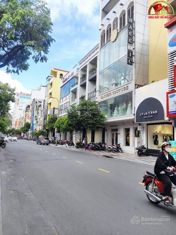 Bán nhà đất đường Sư Vạn Hạnh – Phường cũ 12 Quận 10 – Phường mới 12 – Thành phố Hồ Chí Minh diện tích 68 m2 giá 33 tỷ