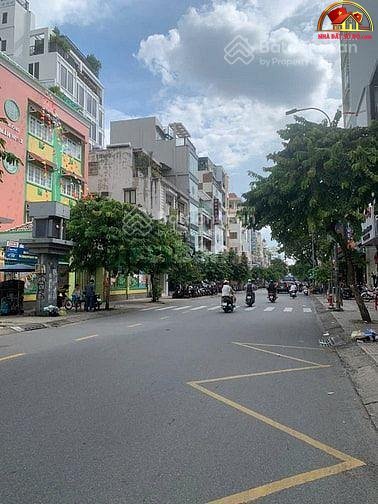 Bán nhà đất đường Sư Vạn Hạnh – Phường cũ 12 Quận 10 – Phường mới 12 – Thành phố Hồ Chí Minh diện tích 68 m2 giá 33 tỷ