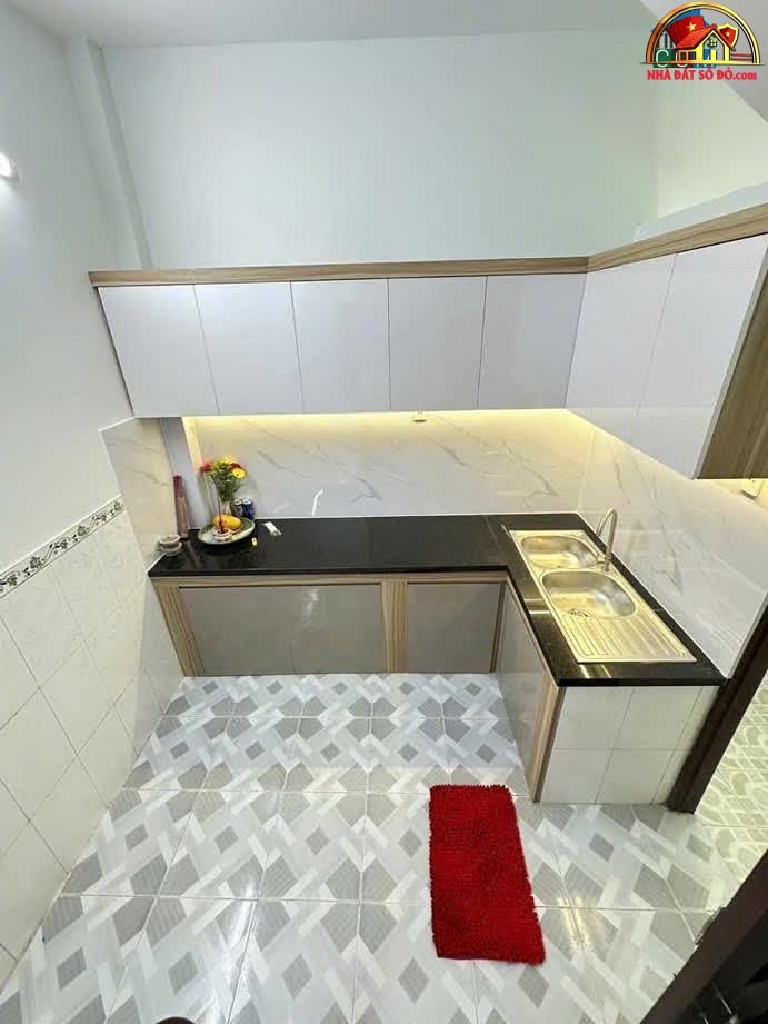 Nhà mới Bình Hưng Hòa A – Bán nhà đất Đường Lê Văn Quới – Phường cũ Bình Hưng Hòa A – Quận Bình Tân – Phường mới Bình Hưng Hòa A – Thành phố Hồ Chí Minh 50m² 4.5 tỷ