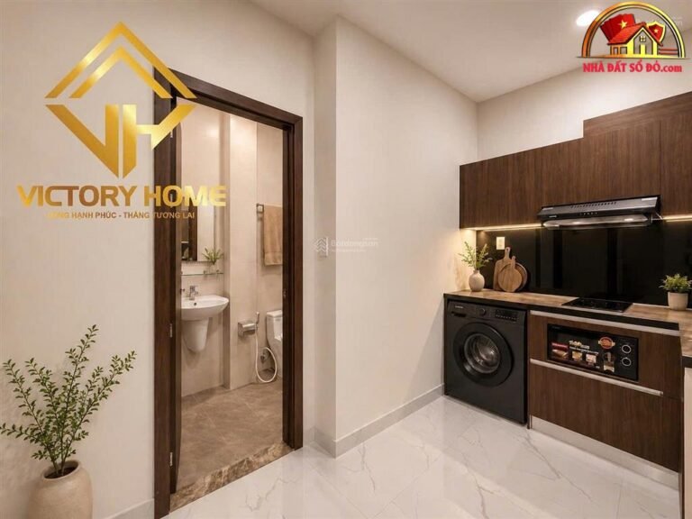 Cho thuê nhà đất Đường Lê Quang Định – Phường cũ Gia Định Quận Bình Thạnh – Phường mới Gia Định – Thành phố Hồ Chí Minh diện tích 30 m2 giá 9500000