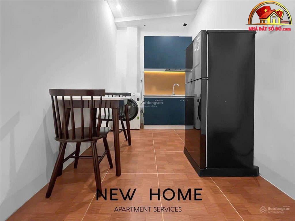 Cho thuê nhà đất Đường Đào Duy Anh – Phường cũ 9 Quận Phú Nhuận – Phường mới 9 – Thành phố Hồ Chí Minh Diện tích 45m2 Giá 7.5 triệu