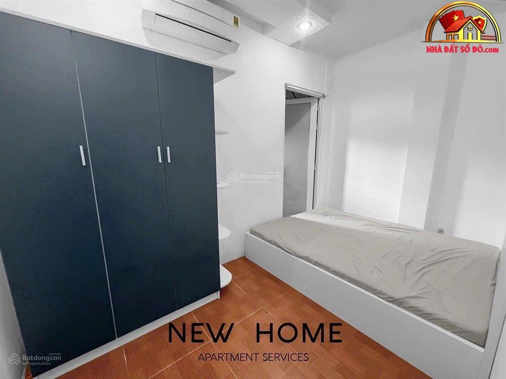 Cho thuê nhà đất Đường Đào Duy Anh – Phường cũ 9 Quận Phú Nhuận – Phường mới 9 – Thành phố Hồ Chí Minh Diện tích 45m2 Giá 7.5 triệu