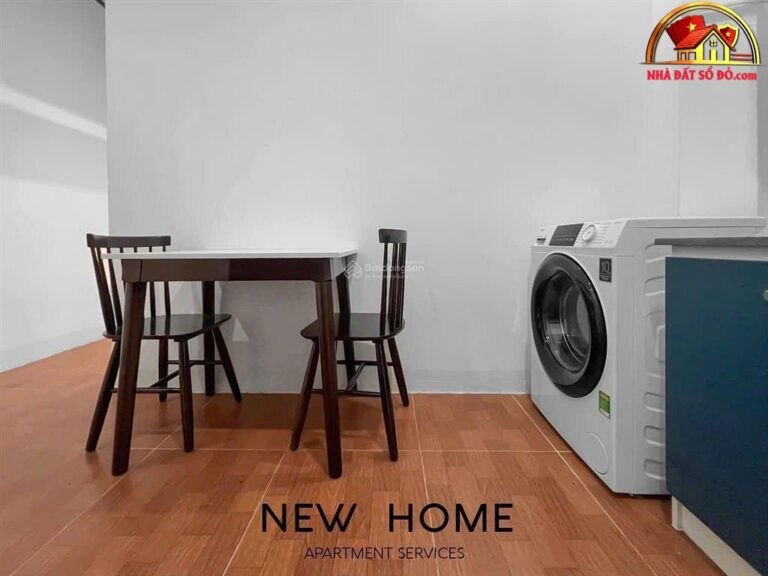 Cho thuê nhà đất Đường Đào Duy Anh – Phường cũ 9 Quận Phú Nhuận – Phường mới 9 – Thành phố Hồ Chí Minh Diện tích 45m2 Giá 7.5 triệu