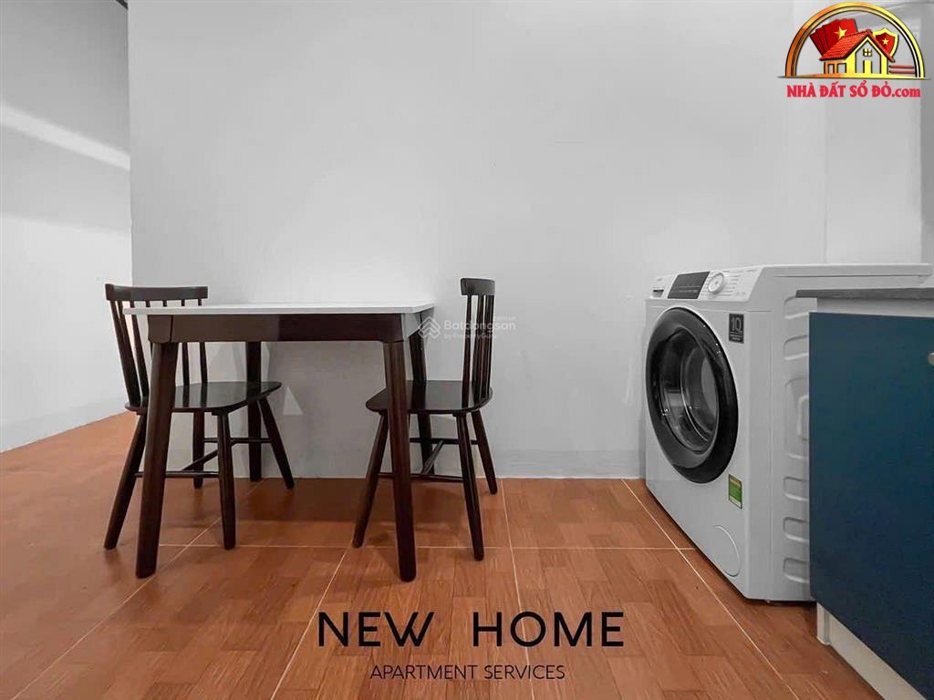 Cho thuê nhà đất Đường Đào Duy Anh – Phường cũ 9 Quận Phú Nhuận – Phường mới 9 – Thành phố Hồ Chí Minh Diện tích 45m2 Giá 7.5 triệu