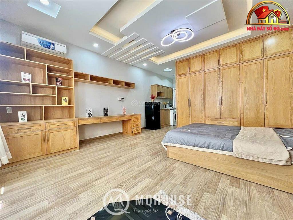 Cho thuê nhà đất Đường Lý Chiêu Hoàng – Phường cũ Không xác định – Quận 6 – Phường mới Không xác định – Thành phố Hồ Chí Minh – Diện tích 35 m2 – Giá 5.4 triệu
