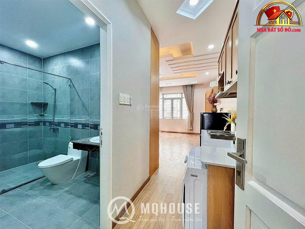 Cho thuê nhà đất Đường Lý Chiêu Hoàng – Phường cũ Không xác định – Quận 6 – Phường mới Không xác định – Thành phố Hồ Chí Minh – Diện tích 35 m2 – Giá 5.4 triệu