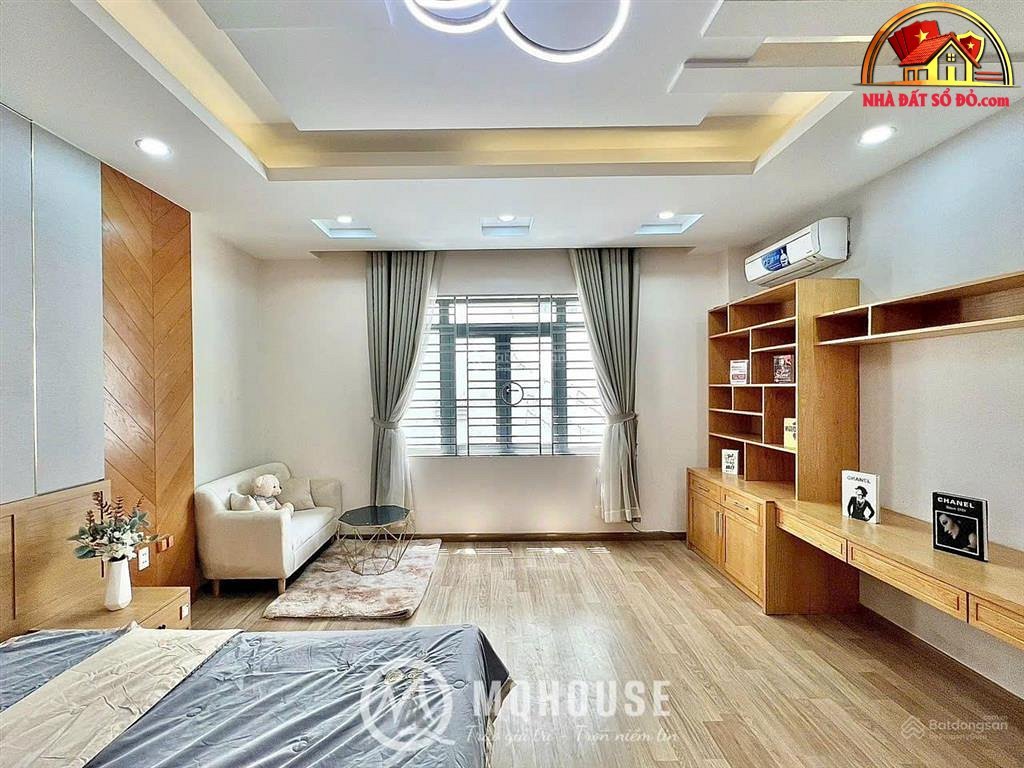 Cho thuê nhà đất Đường Lý Chiêu Hoàng – Phường cũ Không xác định – Quận 6 – Phường mới Không xác định – Thành phố Hồ Chí Minh – Diện tích 35 m2 – Giá 5.4 triệu